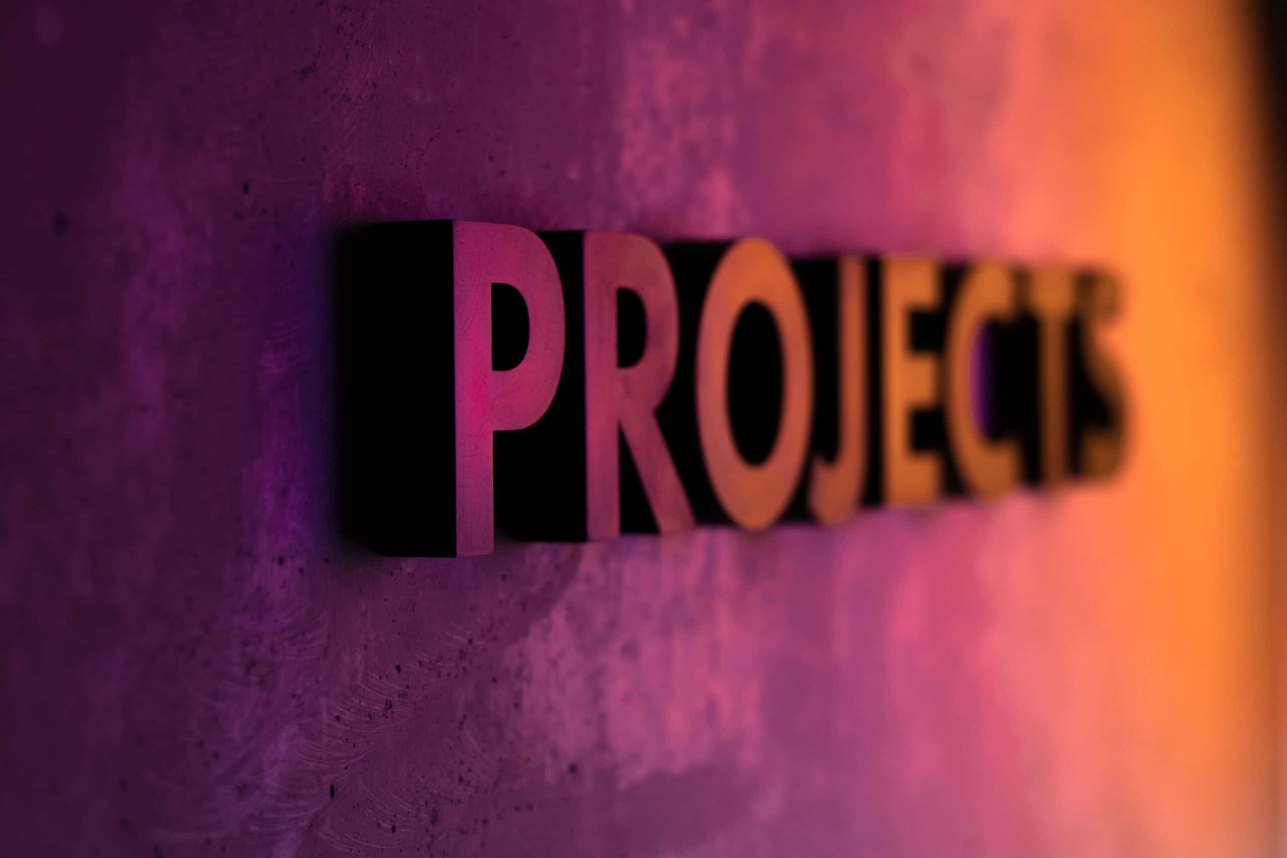 Projects